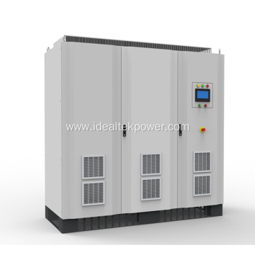 800V 250KW High Reliability DC Power Supply